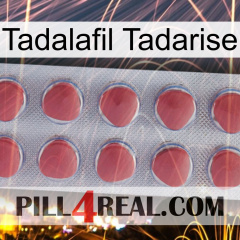 Tadalafil Tadarise 18